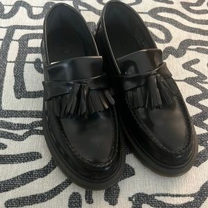 Dr Marten Adrian loafer